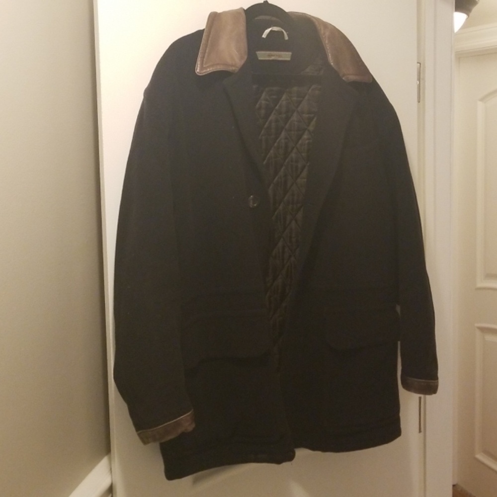 Hugo Boss Men's Coat